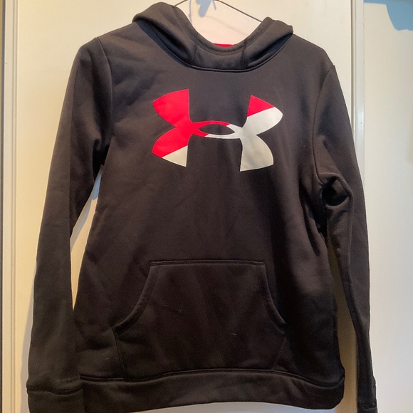UnderArmour | Kids Hoodie - Picture 1 of 3
